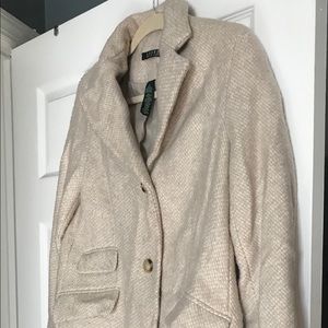 Woman’s coat